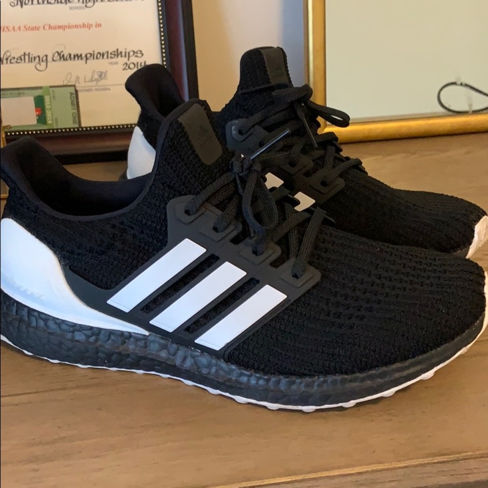 Adidas ultraboost Orca 4.0